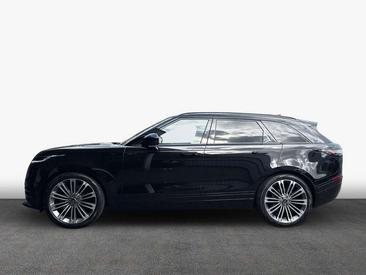 Land Rover Range Rover Velar D300 Dynamic SE — photo 5