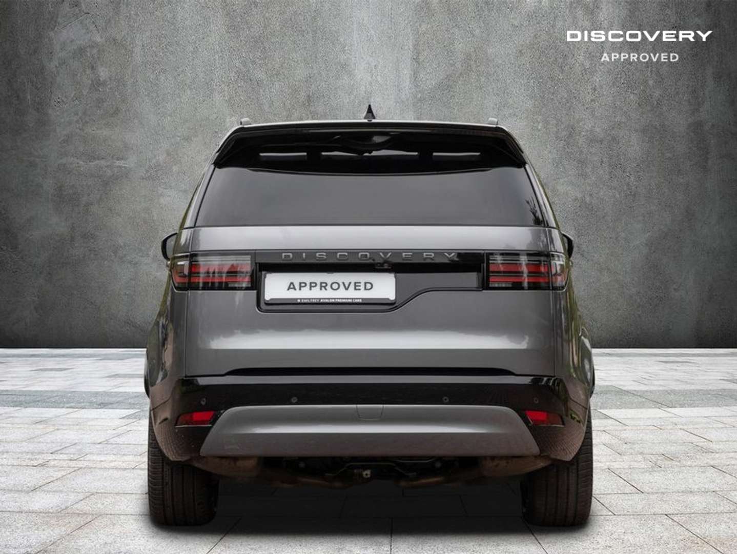 Land Rover Discovery D350 Dynamic SE - 2024 - Joinsteer - #6