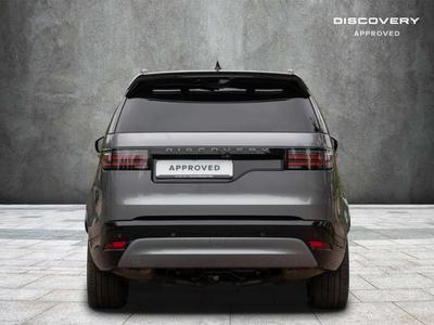 Land Rover Discovery D350 Dynamic SE - - Joinsteer - #5