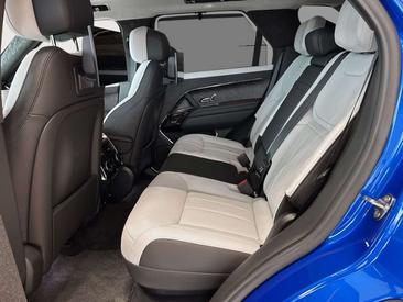 Land Rover Range Rover Sport Autobiography P530 AWD — photo 5
