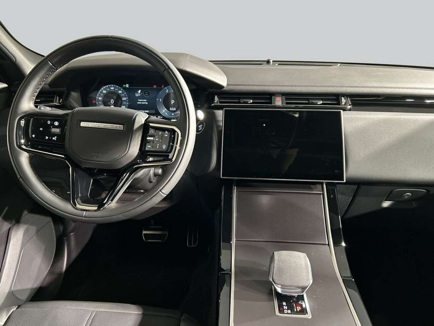 Land Rover Range Rover Velar D300 Dynamic SE - 2025 - Joinsteer - #4