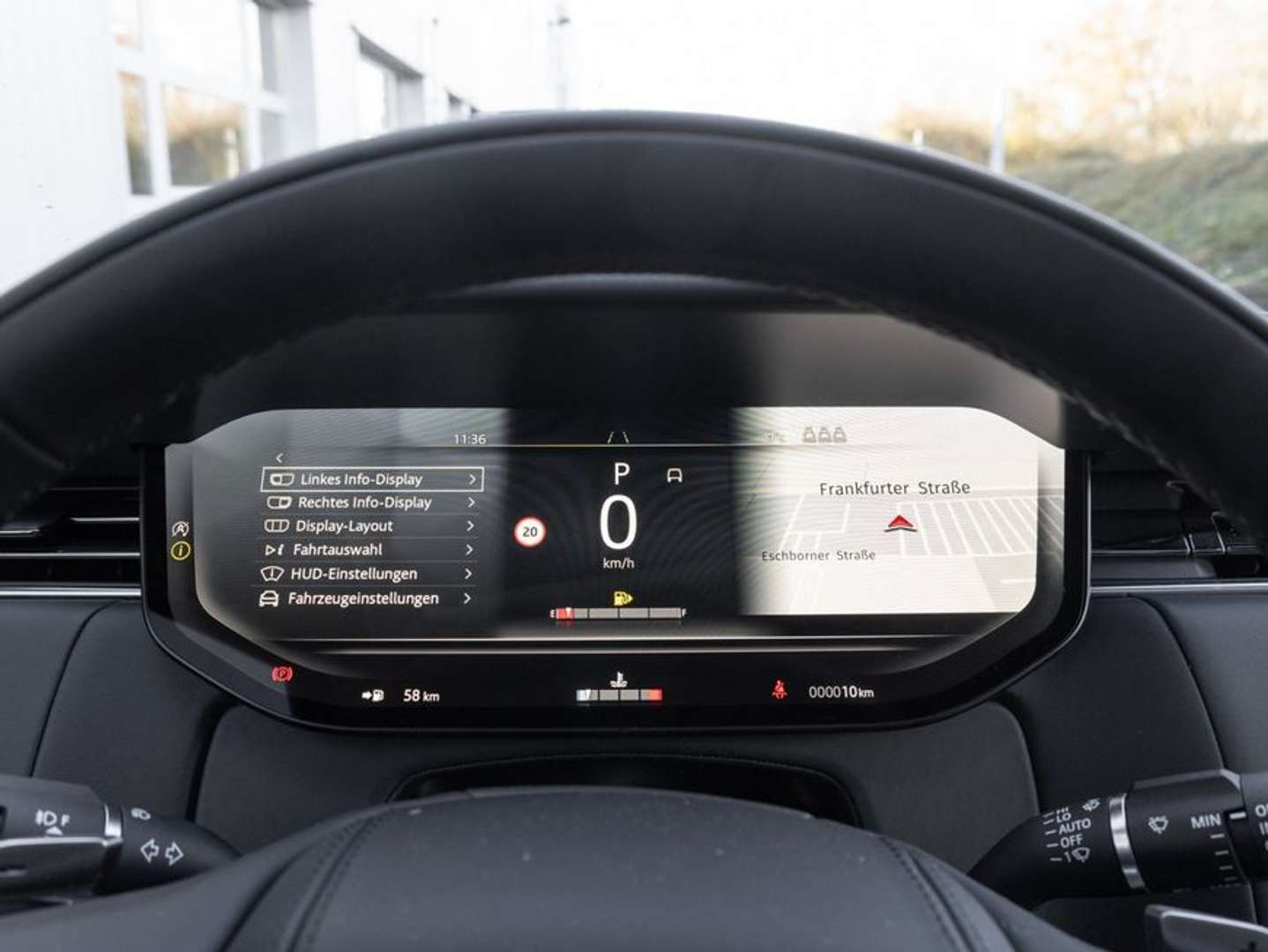 Land Rover Range Rover HSE D350 - 2025 - Joinsteer - #19