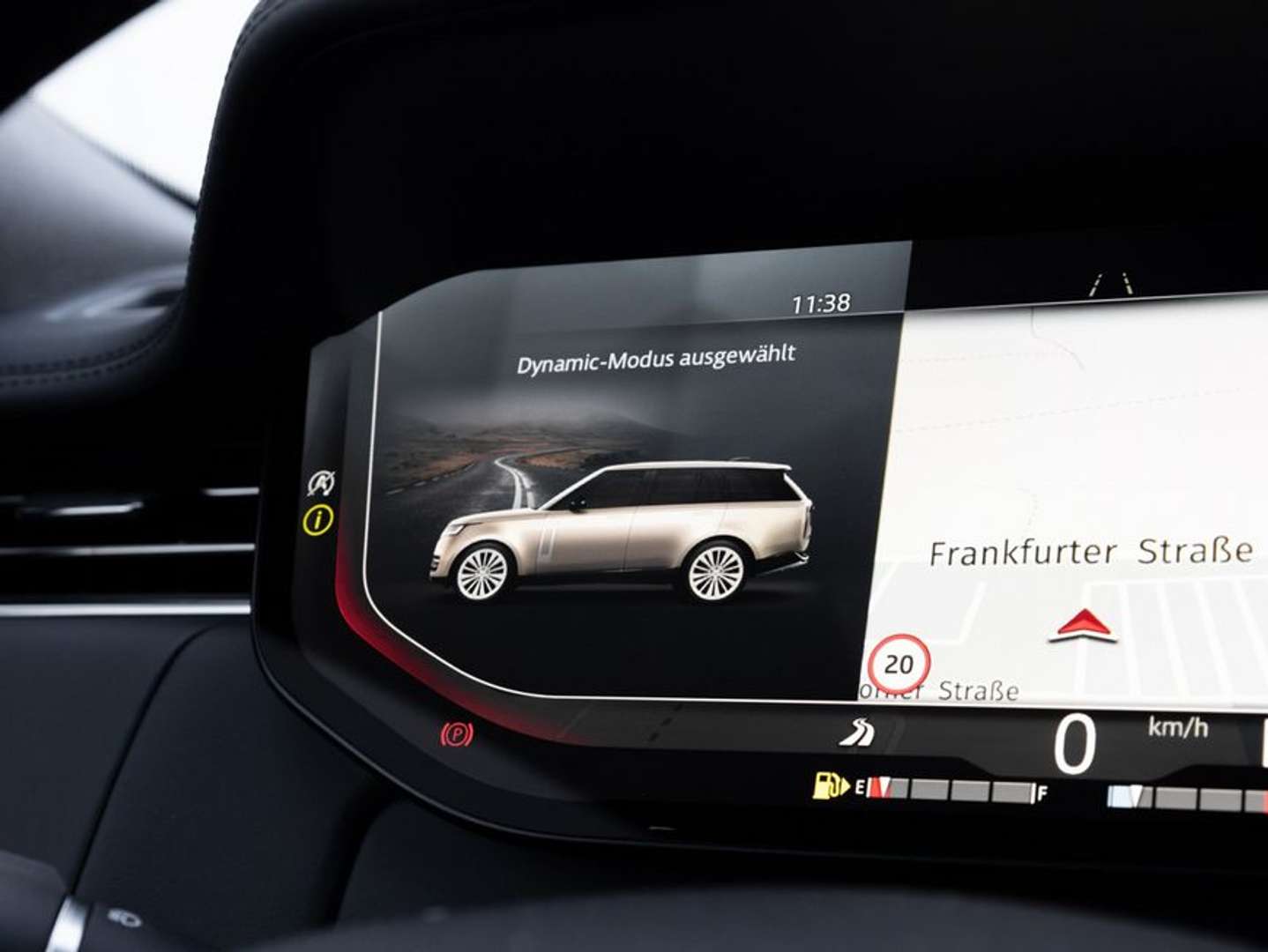 Land Rover Range Rover HSE D350 - 2025 - Joinsteer - #20