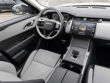 Land Rover Range Rover Velar D300 Dynamic HSE — photo 13