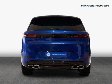 Land Rover Range Rover Sport Autobiography P530 AWD — photo 7