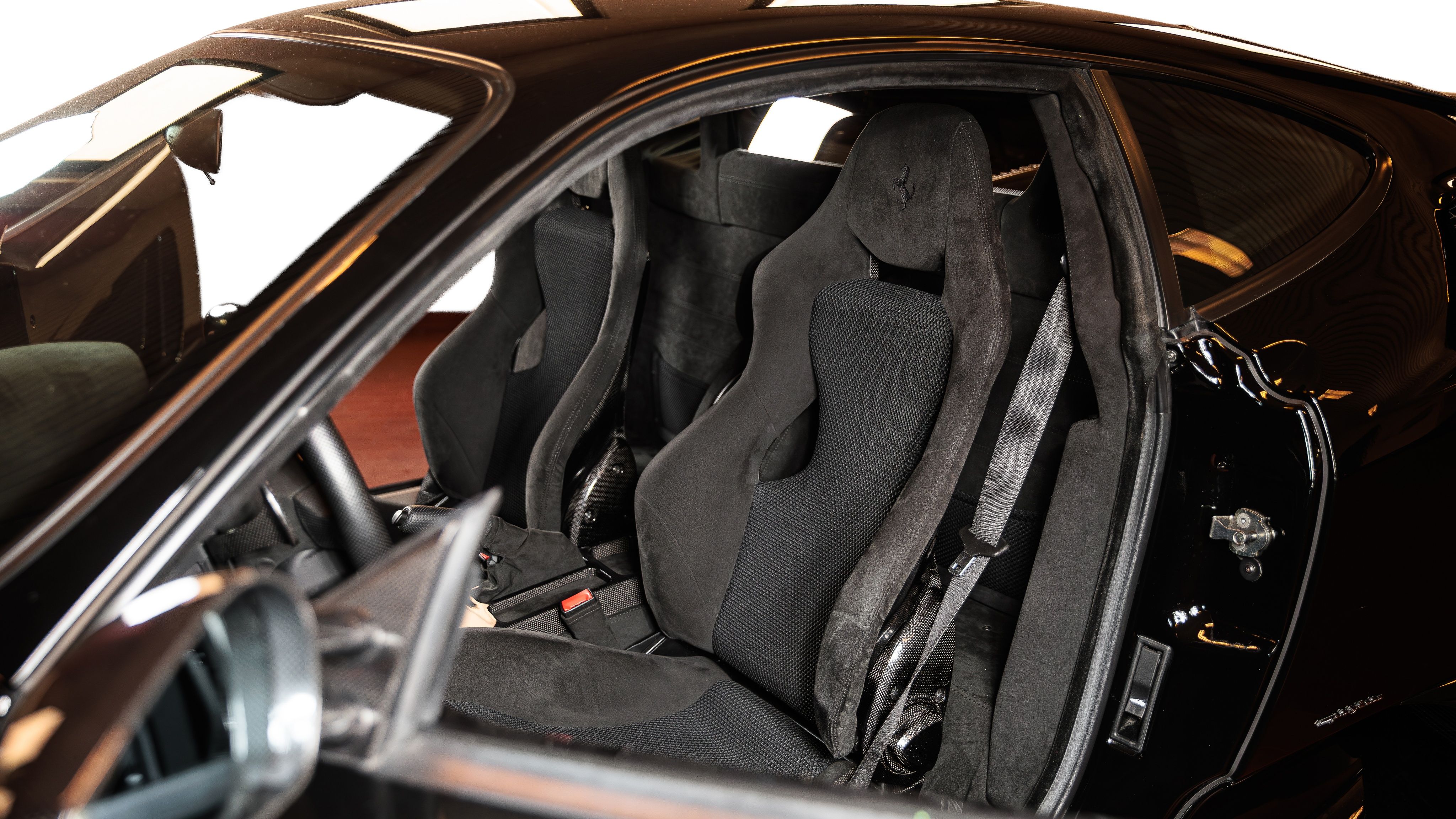 Ferrari 430 Scuderia - 2009 - Joinsteer - #6