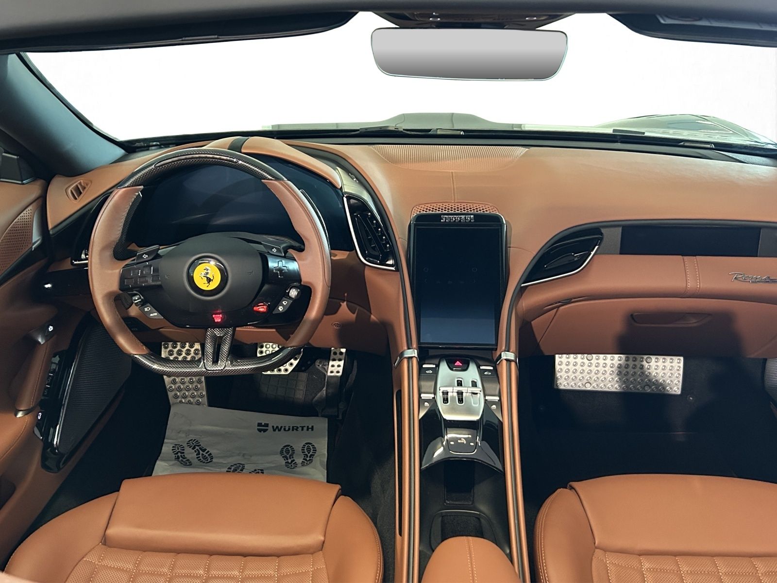 Ferrari Roma Spider - 2024 - Joinsteer - #5