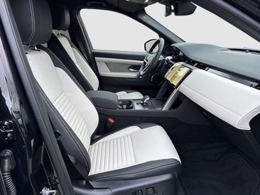 Land Rover Discovery Sport D200 Dynamic SE — photo 3
