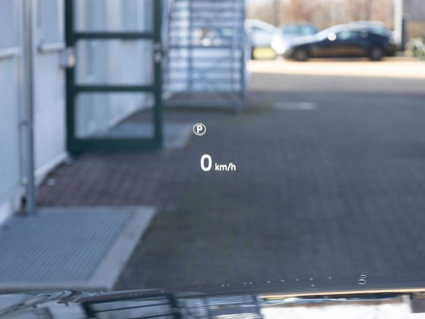 Land Rover Range Rover HSE D350 - 2025 - Joinsteer - #21