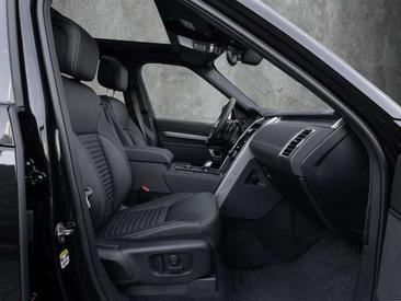 Land Rover Discovery D350 Dynamic SE — photo 3