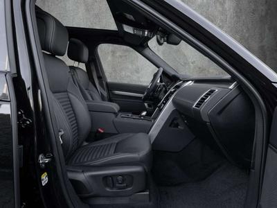 Land Rover Discovery D350 Dynamic SE