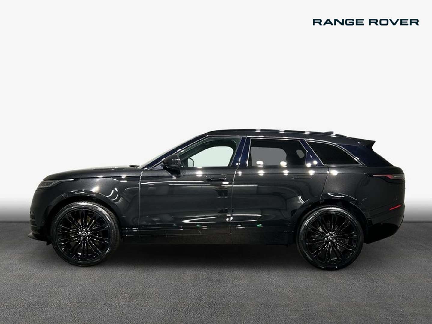 Land Rover Range Rover Velar D300 Dynamic SE - 2025 - Joinsteer - #6