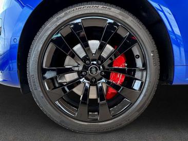 Land Rover Range Rover Sport Autobiography P530 AWD — photo 9