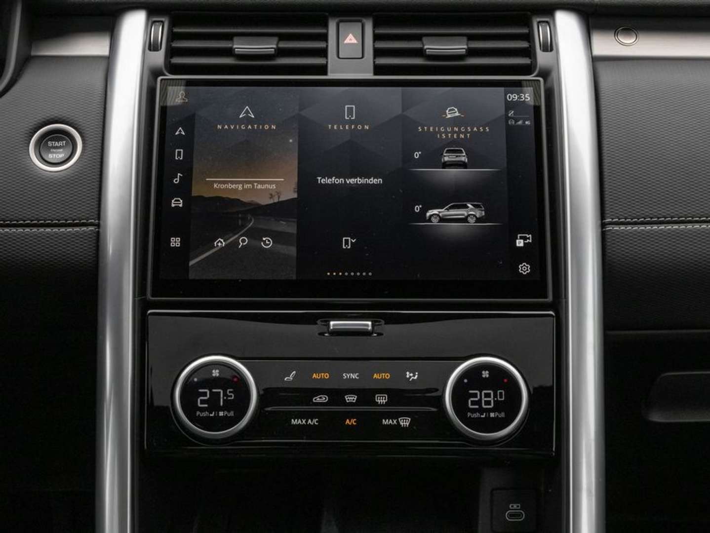 Land Rover Discovery D350 Dynamic SE - 2024 - Joinsteer - #9