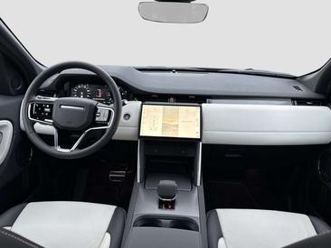 Land Rover Discovery Sport D200 Dynamic SE — photo 4