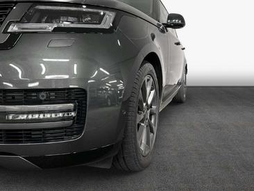 Land Rover Range Rover P530 Autobiography — photo 13