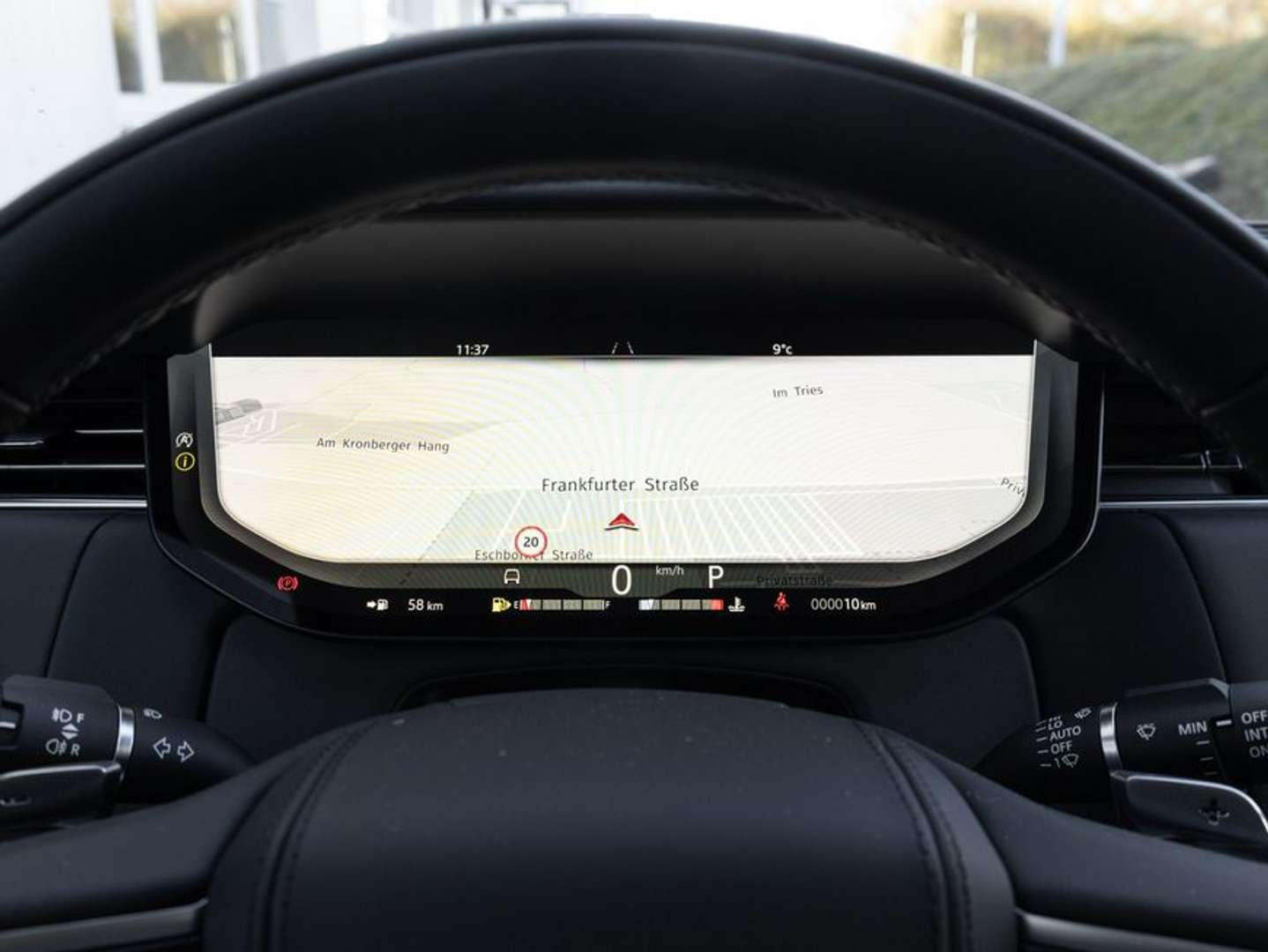 Land Rover Range Rover HSE D350 - 2025 - Joinsteer - #23