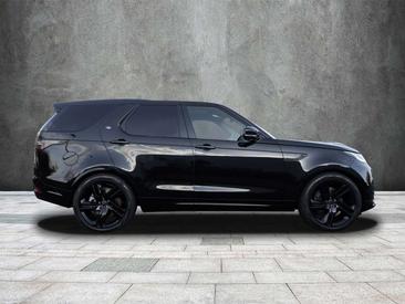 Land Rover Discovery D350 Dynamic SE — photo 5