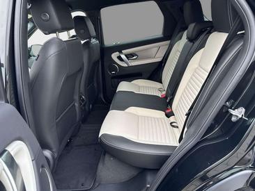 Land Rover Discovery Sport D200 Dynamic SE — photo 5
