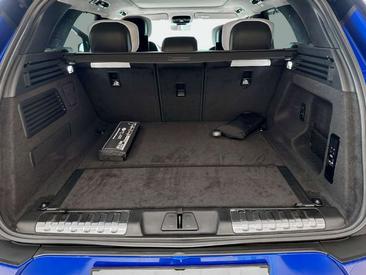Land Rover Range Rover Sport Autobiography P530 AWD — photo 11
