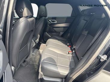 Land Rover Range Rover Velar D300 Dynamic SE — photo 9