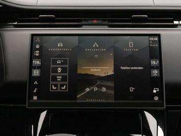 Land Rover Range Rover Sport Autobiography P530 AWD — photo 11