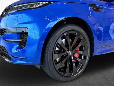 Land Rover Range Rover Sport Autobiography P530 AWD — photo 12