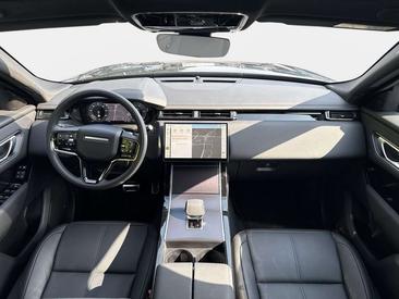Land Rover Range Rover Velar D300 Dynamic SE — photo 10