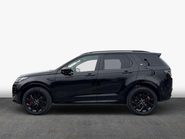 Land Rover Discovery Sport D200 Dynamic SE — photo 6