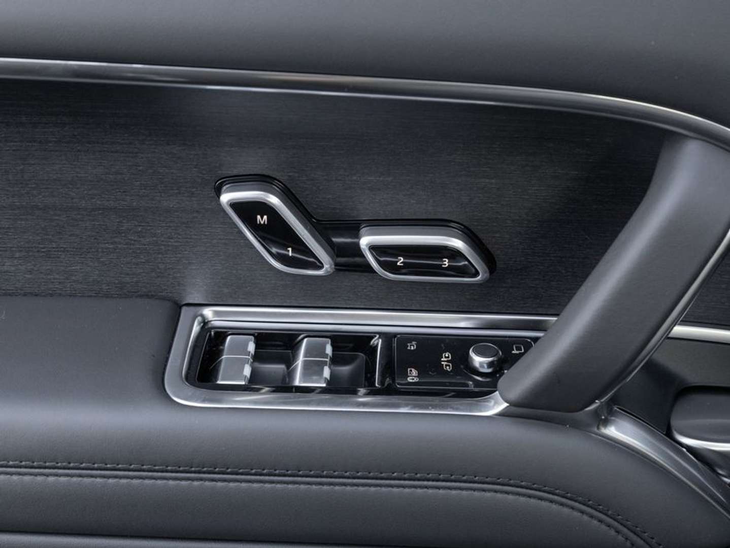 Land Rover Range Rover HSE D350 - 2025 - Joinsteer - #26