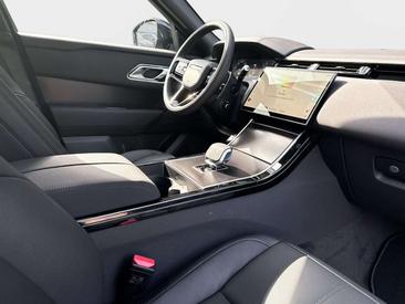 Land Rover Range Rover Velar D300 Dynamic SE — photo 11