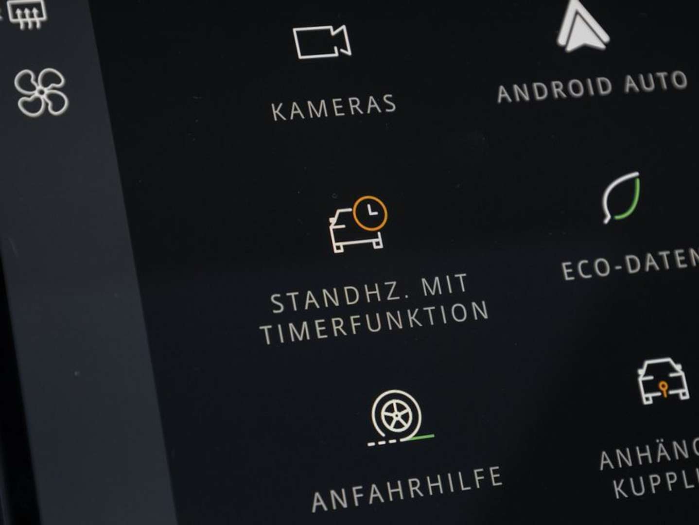 Land Rover Range Rover HSE D350 - 2025 - Joinsteer - #27