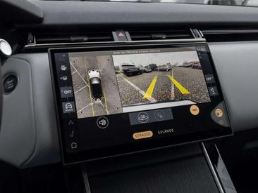 Land Rover Range Rover Velar D300 Dynamic HSE — photo 20