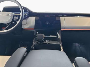 Land Rover Range Rover Sport Autobiography P530 AWD — photo 14