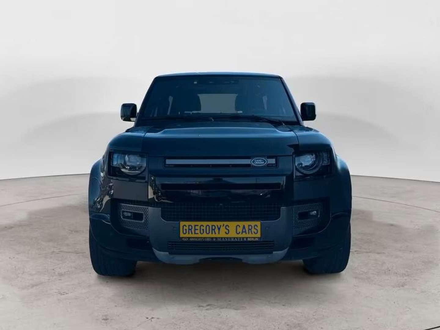 Land Rover Defender 90 V8 525HP - 2022 - Joinsteer - #1