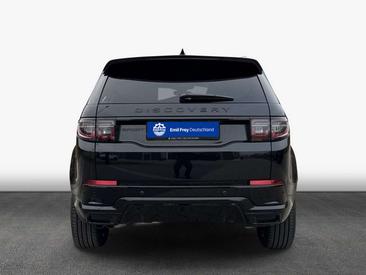 Land Rover Discovery Sport D200 Dynamic SE — photo 7