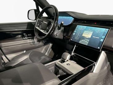 Land Rover Range Rover P530 Autobiography — photo 16