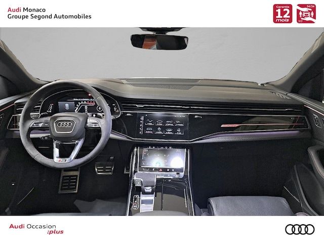 Audi RSQ8 RS Q8 600 Ch Tiptronic - 2021 - Joinsteer - #6