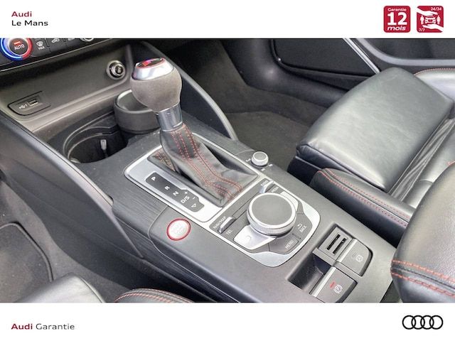 Audi RS3 Sportback 2.5 TFSI Quattro S Tronic - 2020 - Joinsteer - #14