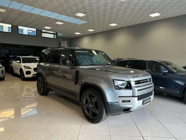Land Rover Defender 110 SE Awd 3.0d I6 Mhev 200cv Auto — photo 2