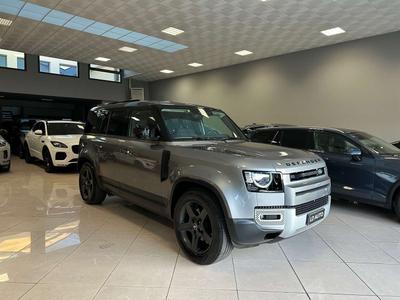 Land Rover Defender 110 SE Awd 3.0d I6 Mhev 200cv Auto