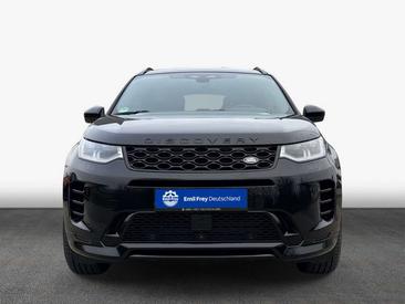 Land Rover Discovery Sport D200 Dynamic SE — photo 8