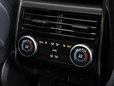 Land Rover Range Rover Sport Autobiography P530 AWD — photo 14