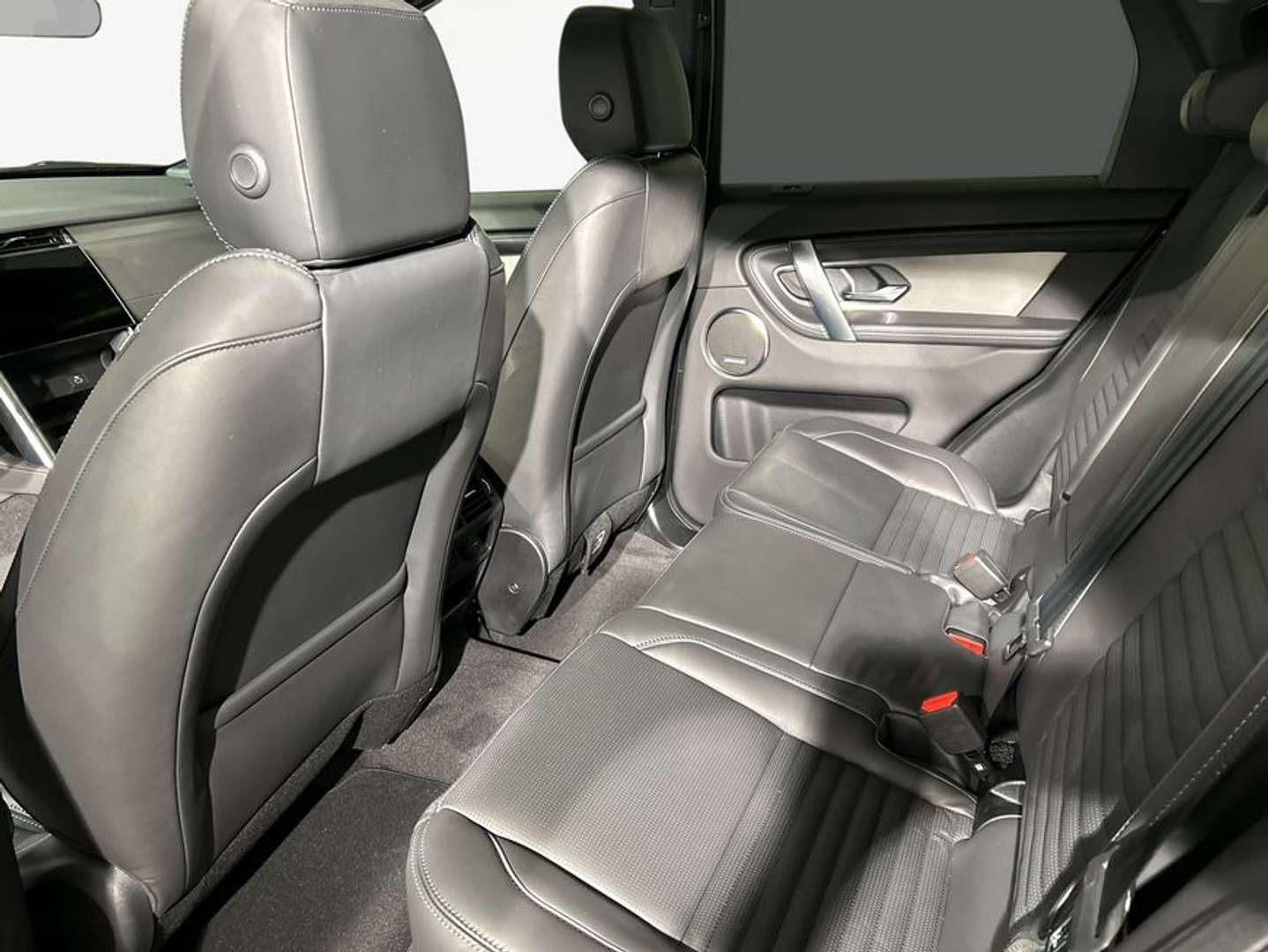 Land Rover Discovery Sport Dynamic HSE D200 - 2025 - Joinsteer - #4