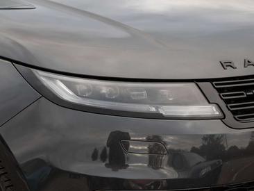 Land Rover Range Rover Sport Autobiography P530 AWD — photo 15