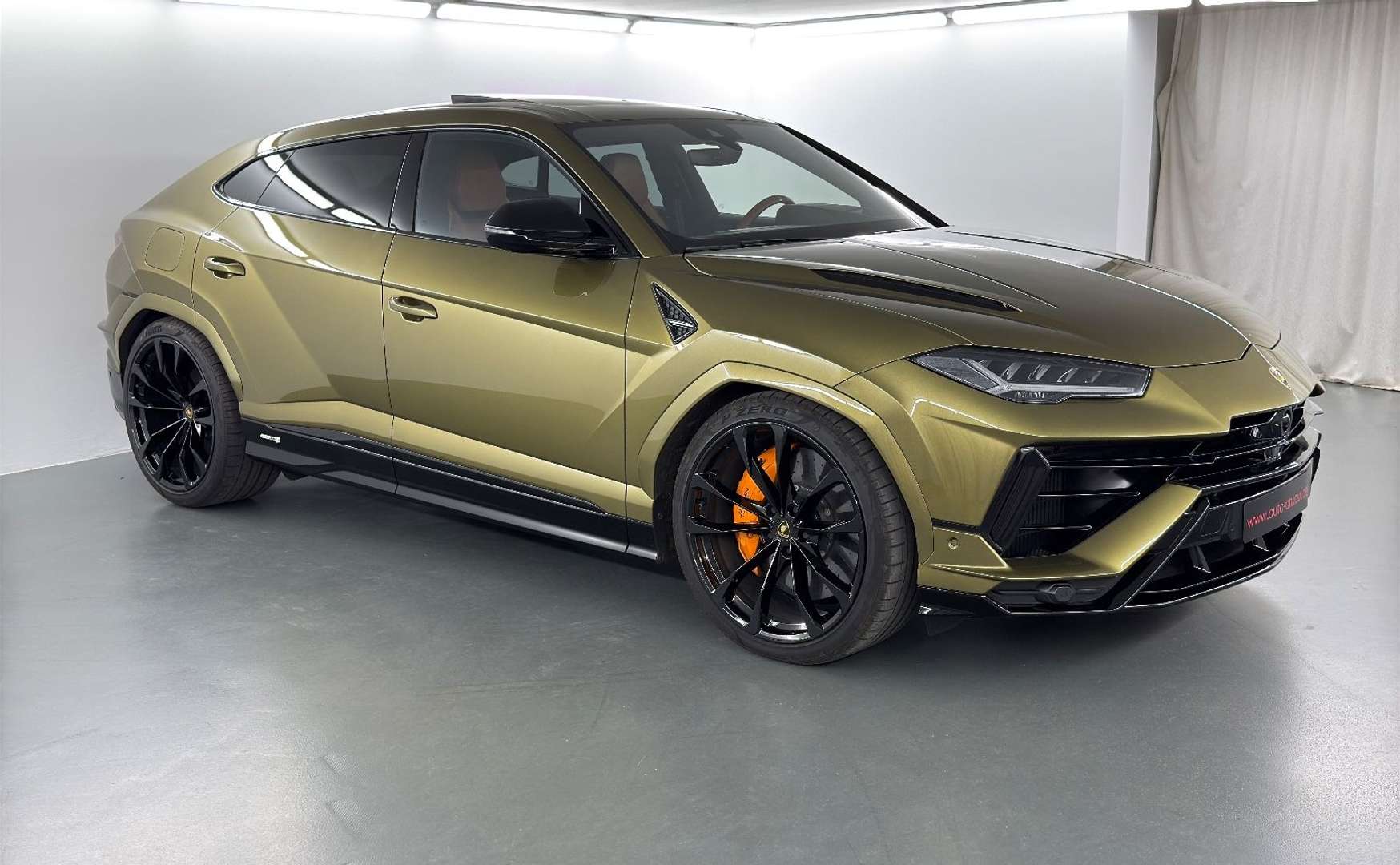 Lamborghini Urus Style Paket - 2023 - Joinsteer - #6