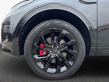 Land Rover Discovery Sport D200 Dynamic SE — photo 9