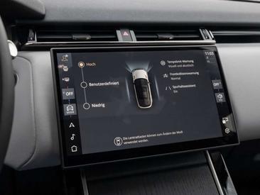 Land Rover Range Rover Velar D300 Dynamic HSE — photo 25