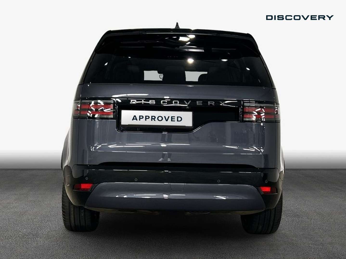 Land Rover Discovery D350 Dynamic SE - 2024 - Joinsteer - #7