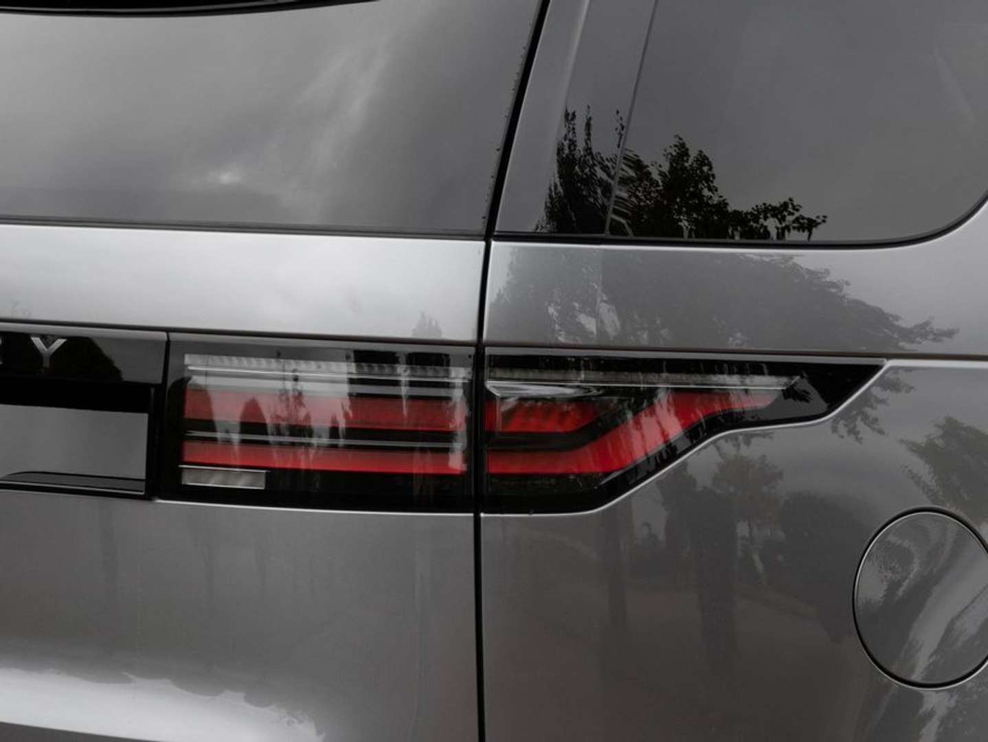 Land Rover Discovery D350 Dynamic SE - 2024 - Joinsteer - #16